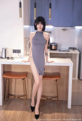 No.5482 77Qiqi（74枚の写真）