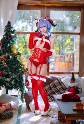 スナグルメクリスマス