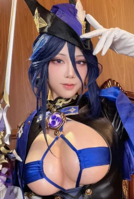 shui miao aqua  – ク00ンデ？