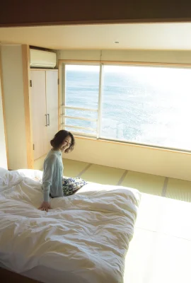 （xiyamaさオり）止められない完璧なタイトな姿と隣の気質（23枚の写真）