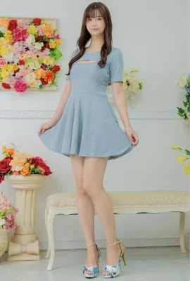 No.942 Risako Tsubaki 椿木りさこ (99 Photos)