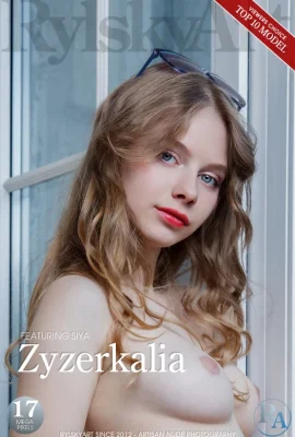 Rylskyart】2025年3月4日-Siya -Zyzerkalia