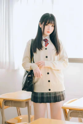 隣のサキュバス霜月さん