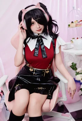 Puypuychan  –  Fuuki Ame