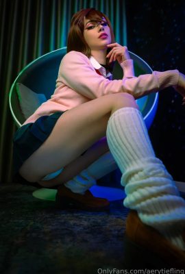 Aery Tiefling -Momo Ayase