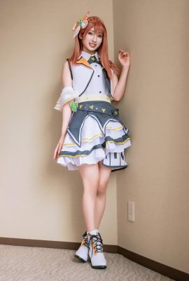 (COSH-254)絶対可憐癒やし系みのり！ガチオタクでもナマ中出しされたい系美少女！アイドルもビックリな可愛さとビッチもひれ伏す超ド級のエロスの合せ技！もっともっと妊娠力アゲアゲ孕まSEX！！