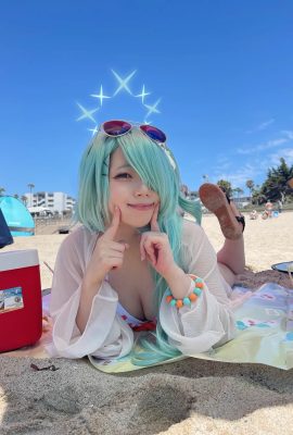 チズ（ちず）コスプレコンピレーション