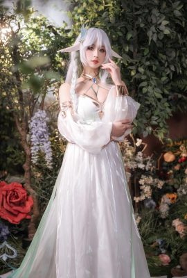 混乱したデイドリーム –  Genshin Impact King