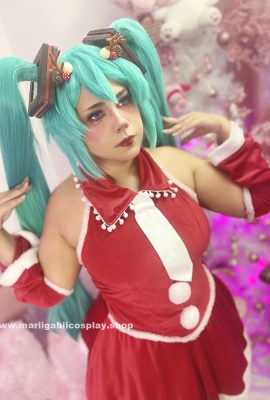復興ミククリスマス