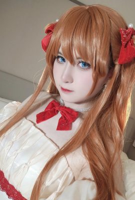 kolento11 -Asuka Langley Soryu