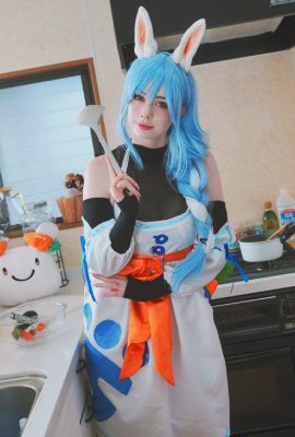 (atelier roro) Pekomama’s Kitchen