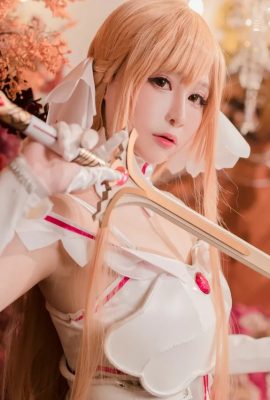 Shiraga Yanko – Asuna Yuuki Sword Art Online