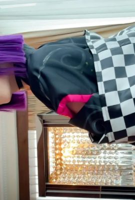 Sex Syndrome 504 ガチ洗脳ちゃん 歴代No.１鬼極小１低身長 膣中１思春期ボディ京都弁コスプレイヤー リア消エンドレス半中半外生中出しパイパン肉便器 ＦＧ〇 ワルツ酒〇童子(H)