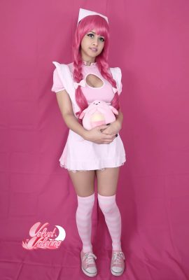 Velvet Valerina  – ナースジョイ