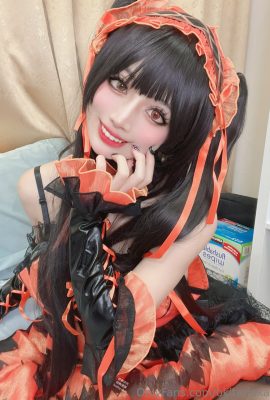 リンカ・オキタ・リンカ・トキサキ・クロサン