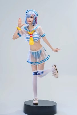 鹿8歳の赤ちゃん –  Re：ゼロレム