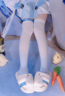 Reng  –  Lafly II（Azur Lane）