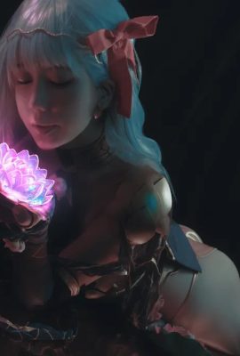 （Lan Xiaoyi kiki）ガモ