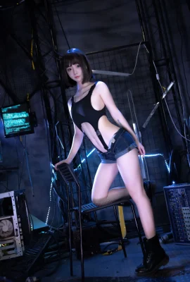 タオリアンAHハウス危機（50枚の写真）