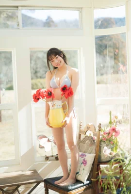 （Li Zhongcaiyue）高品質の体の割合はあなたを冷凍し続けます！すべての男性の心をキャプチャする（28枚の写真）