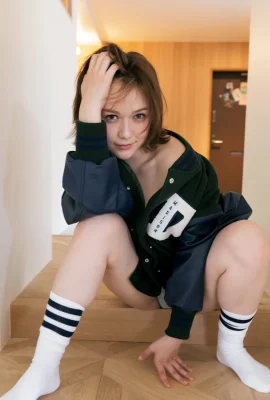 （Murashige Anna）少し誘惑と完璧な姿をした甘い笑顔（30枚の写真）
