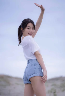 （Haman Misaki）少しセクシーでセクシーな攻撃魅力の人々のグループ（25枚の写真）