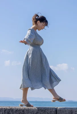 （ヨメンユキ）甘い外観は、すべての従業員の注意を引くために武器でいっぱいです（29枚の写真）