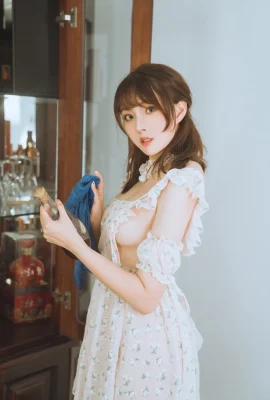 ナツコ寿司 – 花のエプロン（55枚の写真）