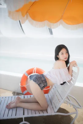 （ヨンウー）セクシーで美しい体を見せている（37枚）