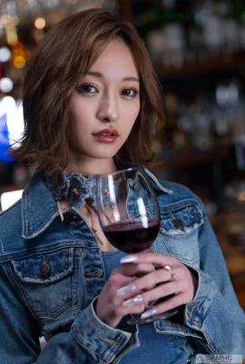 （Rukawa Yu）セクシーな姿は魅力的です….それはとても暑いのでファウルです（26枚の写真）
