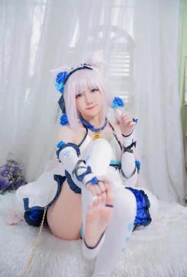 サリー・ドラスノウ・バニラ