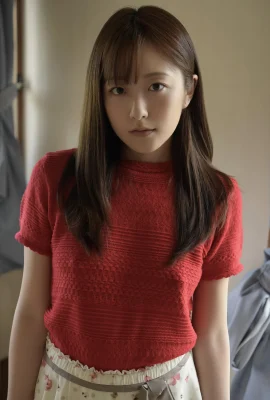 （青kongひかお）純粋な外観と笑顔があなたを恋に落ちます（31枚の写真）