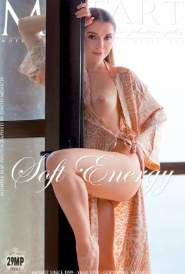 metart】2025年4月16日 – モニカメイ – ソフトエネルギー【124p】
