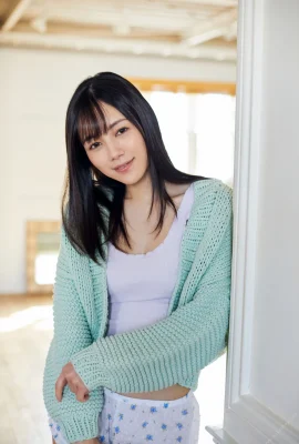 世界一美しいヘアヌード 100カット超えPerfect ver． 涼森れむ (94 Photos)