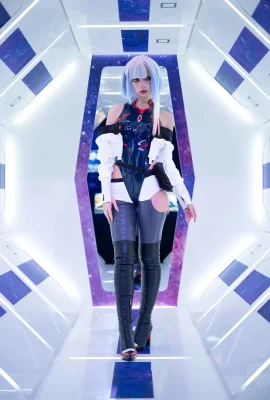 himeecosplay  – ルーシー