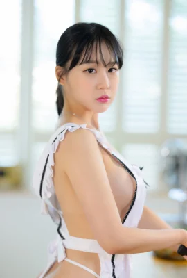 （バイオール）丸い胸肉のボールを使用して….フィギュアもとてもエキサイティングです（39枚の写真）