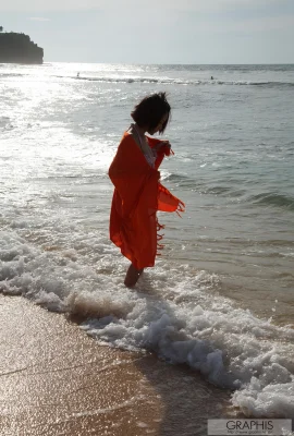 （Matsuse）すべての美しい人物が明らかにされています…..完璧なプロポーションは単に人目を引くものです（27枚の写真）