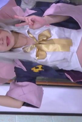 （Cosplaytales Remhholic（以前はJirai Chan Er24として知られていました））妊娠コスプレイヤーコレクション（2025-02まで）