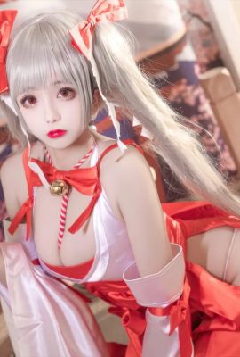 hinaga  –  azebra line awesome魔女
