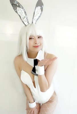 (白餡堂(しろあんどう)) カメコとパコ撮！ビンカン潮吹きレイヤーのパイパンま〇こに大量射精SEX(NI〇KE ブラン)