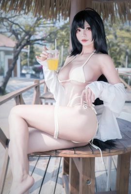 どちらもNecoh  –  Azur Lane  –  Brest、Anchorage、Taiō