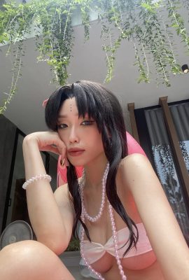 Elizamiaom  – 水着キアラ