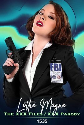 Lottie Magne  –  XXXファイル