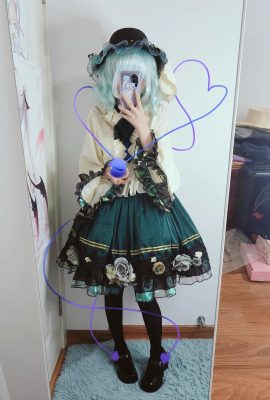 Reng  –  Komeiji Koishi（Touhou Project）