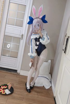 Reng  –  Laffey II：忙しい日に眠い（Azur Lane）