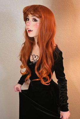 Sammynoodlesoup  –  Lenore