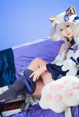 Seele Mai Mai  – テレサの運命はCosから逃れることはできません