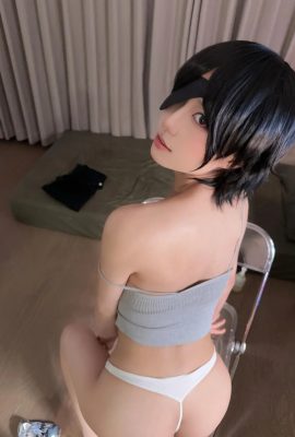 （Senuo1996）処女膜