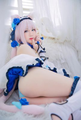 サリー・ドラスノウ・バニラ