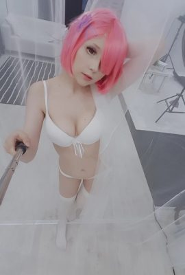 RAM 2019ファンサービスセルフィー